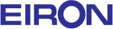 Логотип фирмы EIRON в Майкопе