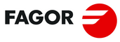 Логотип фирмы Fagor в Майкопе