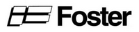 Логотип фирмы Foster в Майкопе