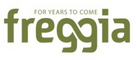 Логотип фирмы Freggia в Майкопе