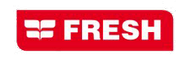 Логотип фирмы Fresh в Майкопе