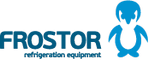 Логотип фирмы FROSTOR в Майкопе