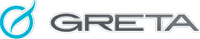 Логотип фирмы GRETA в Майкопе