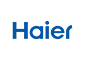 Логотип фирмы Haier в Майкопе