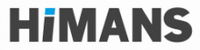 Логотип фирмы HiMANS в Майкопе