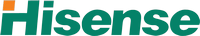 Логотип фирмы Hisense в Майкопе