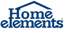 Логотип фирмы HOME-ELEMENT в Майкопе