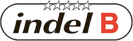 Логотип фирмы Indel B в Майкопе