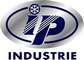 Логотип фирмы IP INDUSTRIE в Майкопе