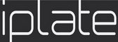 Логотип фирмы Iplate в Майкопе