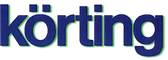 Логотип фирмы Korting в Майкопе