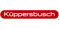 Логотип фирмы Kuppersbusch в Майкопе