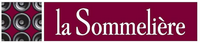 Логотип фирмы La Sommeliere в Майкопе
