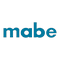 Логотип фирмы Mabe в Майкопе