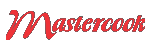 Логотип фирмы MasterCook в Майкопе