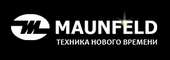 Логотип фирмы Maunfeld в Майкопе