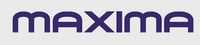 Логотип фирмы Maxima в Майкопе