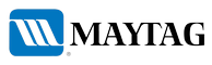 Логотип фирмы Maytag в Майкопе