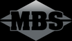 Логотип фирмы MBS в Майкопе