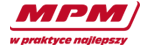 Логотип фирмы MPM Product в Майкопе