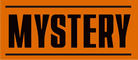 Логотип фирмы Mystery в Майкопе