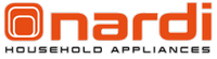 Логотип фирмы Nardi в Майкопе