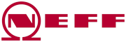 Логотип фирмы NEFF в Майкопе