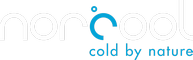 Логотип фирмы Norcool в Майкопе