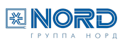 Логотип фирмы NORD в Майкопе