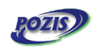 Логотип фирмы Pozis в Майкопе