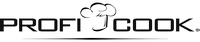 Логотип фирмы ProfiCook в Майкопе