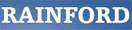 Логотип фирмы Rainford в Майкопе