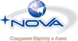 Логотип фирмы RENOVA в Майкопе