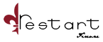 Логотип фирмы Restart в Майкопе