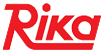 Логотип фирмы Rika в Майкопе