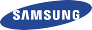 Логотип фирмы Samsung в Майкопе