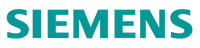 Логотип фирмы Siemens в Майкопе