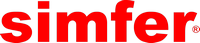 Логотип фирмы Simfer в Майкопе