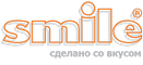 Логотип фирмы Smile в Майкопе