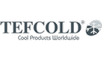 Логотип фирмы TefCold в Майкопе