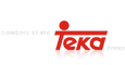 Логотип фирмы TEKA в Майкопе