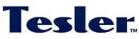 Логотип фирмы Tesler в Майкопе