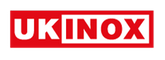 Логотип фирмы Ukinox в Майкопе