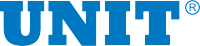 Логотип фирмы UNIT в Майкопе