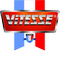 Логотип фирмы Vitesse в Майкопе