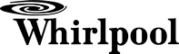 Логотип фирмы Whirlpool в Майкопе