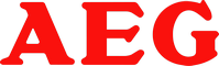 Логотип фирмы AEG в Майкопе