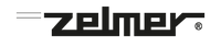 Логотип фирмы Zelmer в Майкопе