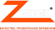 Логотип фирмы Zertek в Майкопе
