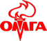 Логотип фирмы Омичка в Майкопе